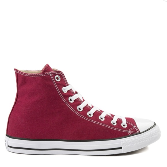 Converse Chuck Taylor All Star - high top sneaker - Picture 1 of 8